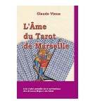 Livre - Âme du tarot de Marseille